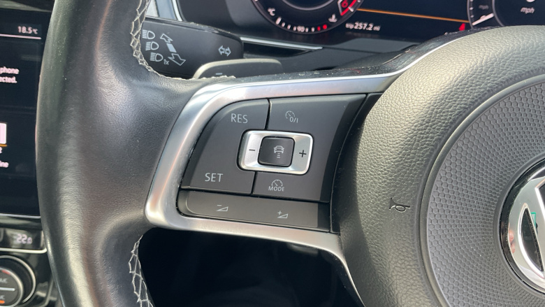 Volkswagen Arteon 2.0 TDI SCR 190 R-Line 5dr 4MOTION DSG Diesel Hatchback